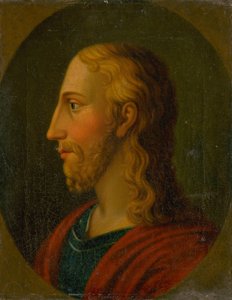 Hoofd van Christus