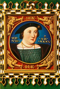 Heinrich VIII