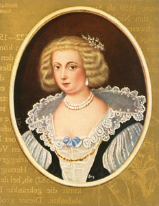 Helene Fourment
