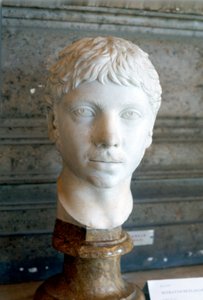 Heliogabalus, Romeinse keizer van de 3e eeuw