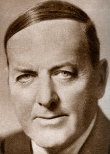 Henry Alexander MacRae, Canadese filmregisseur, producent en scenarioschrijver door Unbekannt