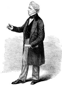 Henry Brougham, Procureur-Generaal, 19e eeuw door Unbekannt