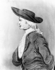 Henry Cavendish, Engelse chemicus
