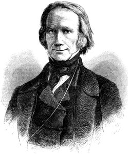 Henry Clay, Amerikaanse staatsman door Unbekannt