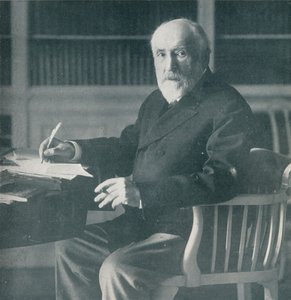 Henry Du Pré Labouchère, Engelse politicus, schrijver, uitgever