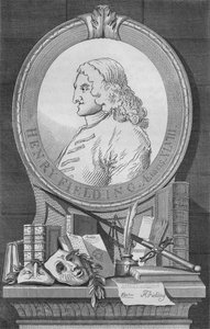 Henry Fielding