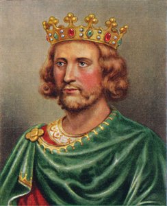 Hendrik III, 1935 door Unbekannt