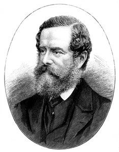 Henry Pelham Pelham-Clinton, 5e Hertog van Newcastle-under-Lyne 1811-1864, Britse politicus door Unbekannt