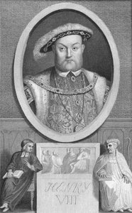 Hendrik VIII