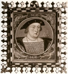 Hendrik VIII