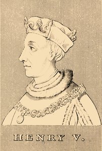 Hendrik V