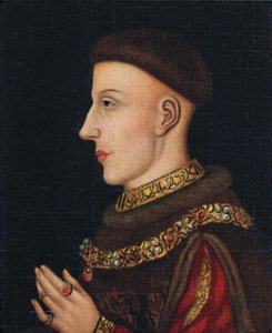 Henry V, 1935