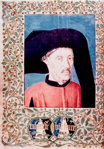 Hendrik de Zeevaarder, Portugese prins, oprichter van de navigatieschool, 15e eeuw