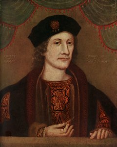 Herbert van Raglan, Charles van Somerset, Baron, 30 jaar oud, A.D 1505, 20e eeuw
