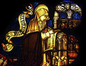 Hildegard van Bingen