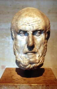 Hippocrates van Kos, Oude Griekse arts
