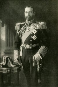 Zijne Majesteit de Koning