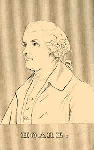 Hoare, circa 1707-1792, 1830 door Unbekannt