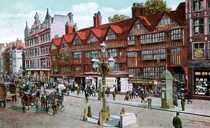 Holborn, Londen