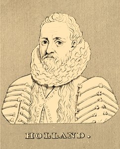 Holland, 1552-1637, 1830 door Unbekannt