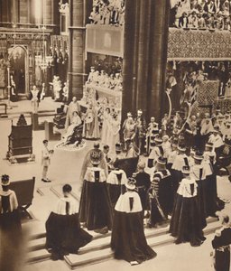 Hulde, 12 mei 1937