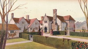 Huis in Dorchester