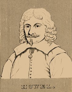 Howel, ca. 1664-1722, 1830