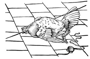 Hypnose, 1680