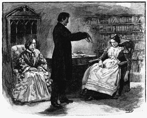 Hypnotisme, 1891