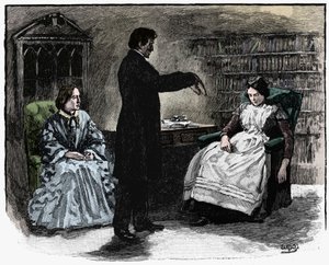 Hypnotisme, 1891