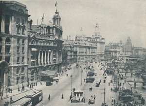 In de Bund De ondernemende buitenlander is gekomen om te blijven, c1935