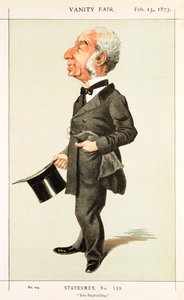 IJzeren scheepsbouw, 1873 door Unbekannt