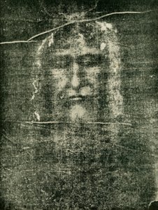 Is het zichtbare beeld op de Heilige Lijkwade een foto van Christus
