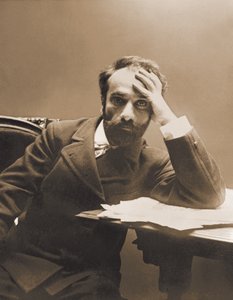 Isaac Ilyich Levitan, 1897