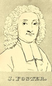 J. Foster, 1697-1753, 1830 door Unbekannt