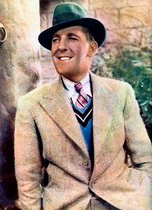 Jack Hulbert, Britse acteur door Unbekannt