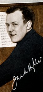 Jack Hylton, Engelse bandleider door Unbekannt