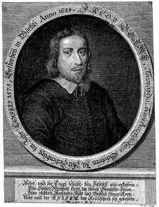 Jacob Boehme, Duitse theosoof, mysticus en alchemist