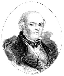 James Bruce, Lord Elgin, 1811-1863, 19e eeuw door Unbekannt