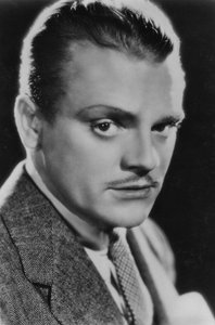 James Cagney 1899-1986, Amerikaanse acteur, begin 20e eeuw door Unbekannt
