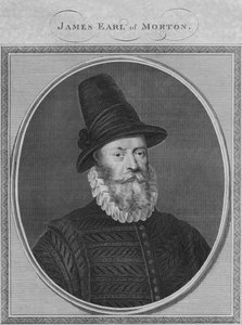 James Graaf van Morton, 1785