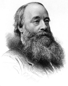 James Joule, Engelse natuurkundige