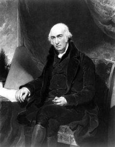James Watt, Schotse ingenieur door Unbekannt