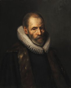 Jan Uytenbogaert, 17e eeuw