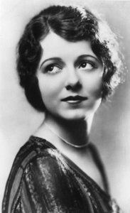 Janet Gaynor, Amerikaanse actrice, 20e eeuw
