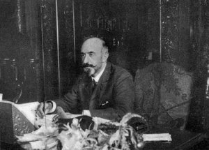 Jean-Baptiste Charcot, Franse ontdekkingsreiziger, 1910