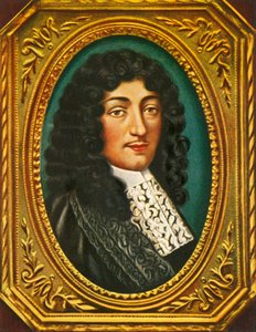 Jean-Baptiste Colbert