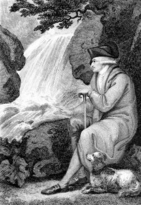 Jean-Jacques Rousseau, Franse politieke auteur, 1787