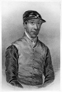 Jem Robinson, ca. 1850, 1911 door Unbekannt
