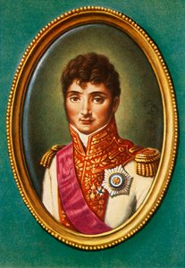 Jérôme Bonaparte, 1933 door Unbekannt